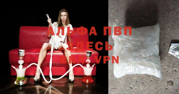 Альфа ПВП Бикин